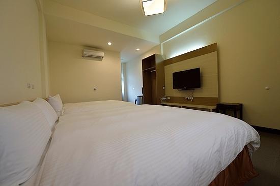 Shan Jhong You You B&B Lugu Dış mekan fotoğraf